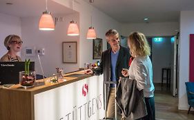 Stuettgens Hotel